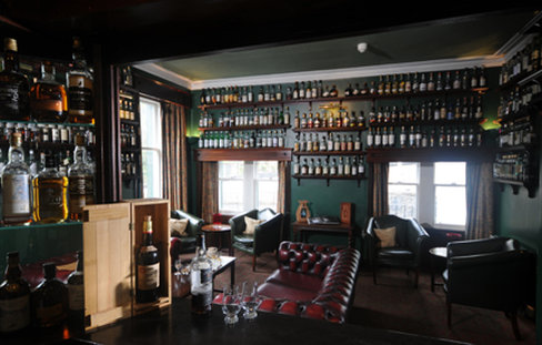 The Craigellachie Hotel by null