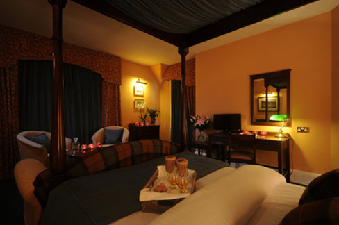 The Craigellachie Hotel by null