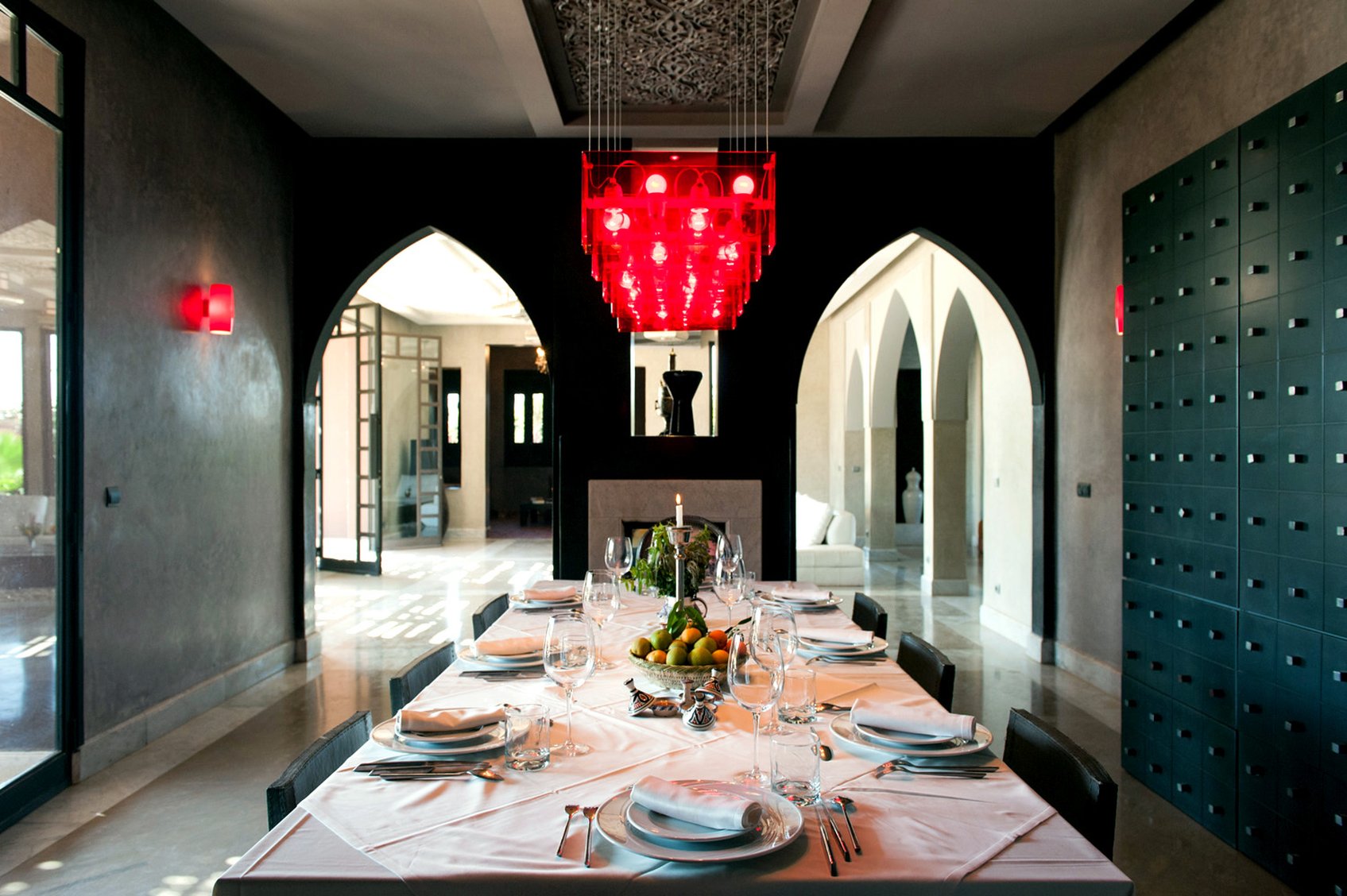 Fellah Hôtel by null