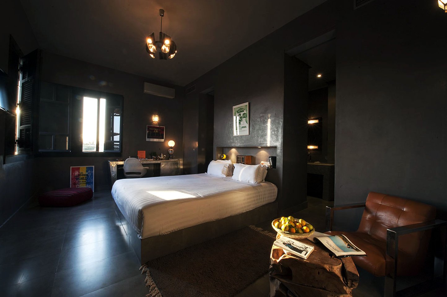 Fellah Hôtel by null