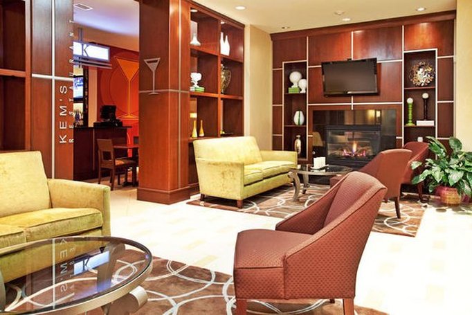 Holiday Inn Gulfport-Airport, an IHG Hotel photo 7