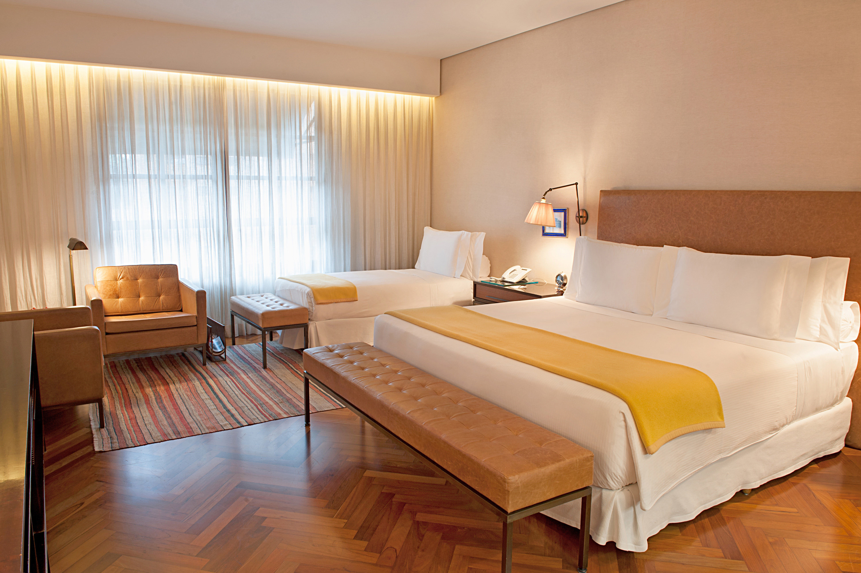 Fasano Hotel by null
