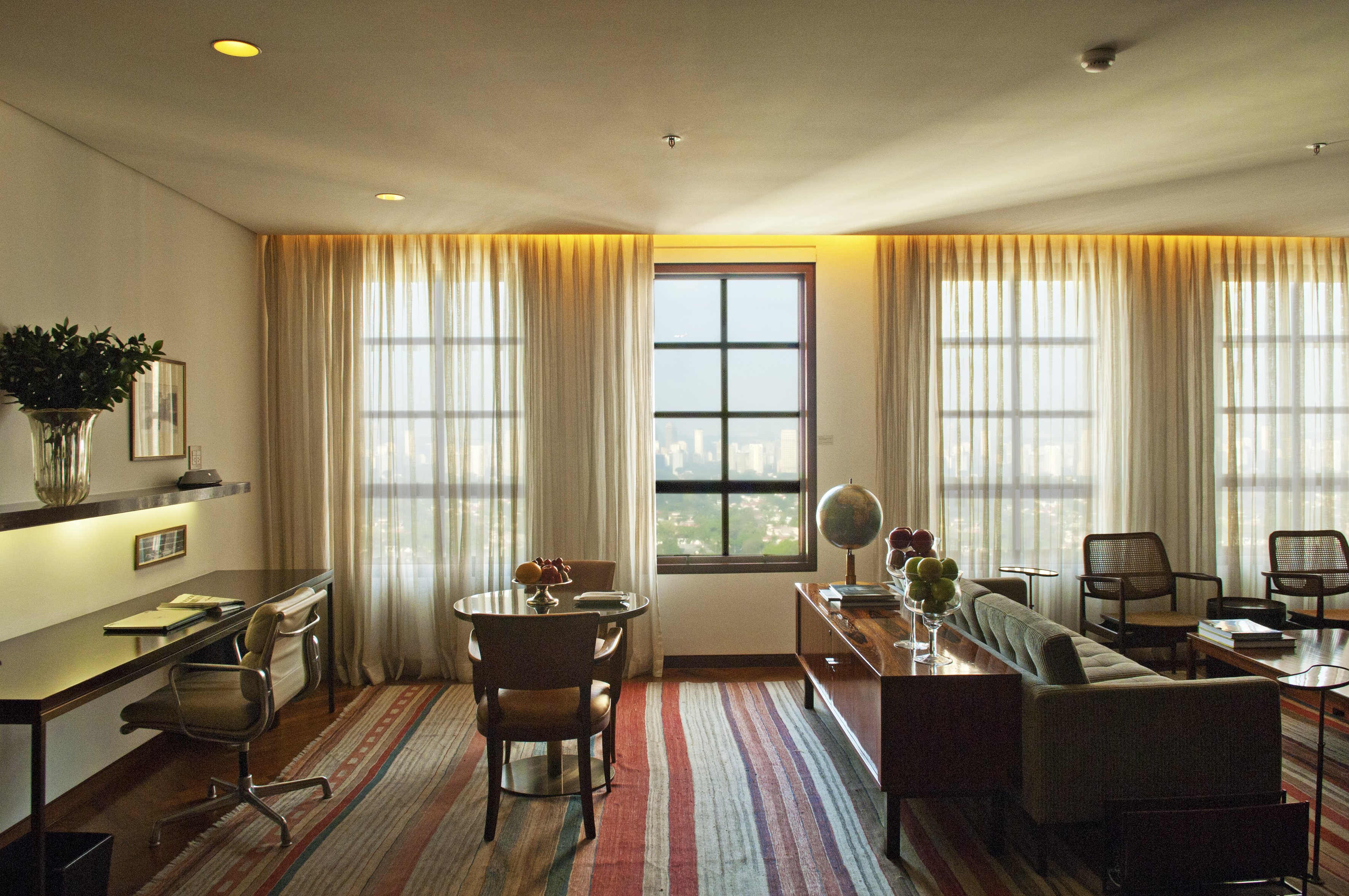 Fasano Hotel by null