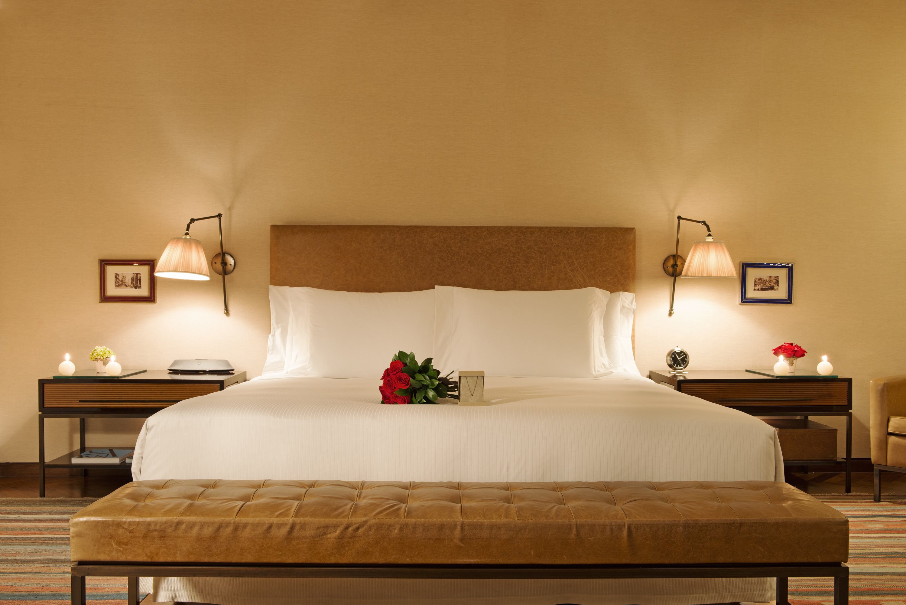 Fasano Hotel by null