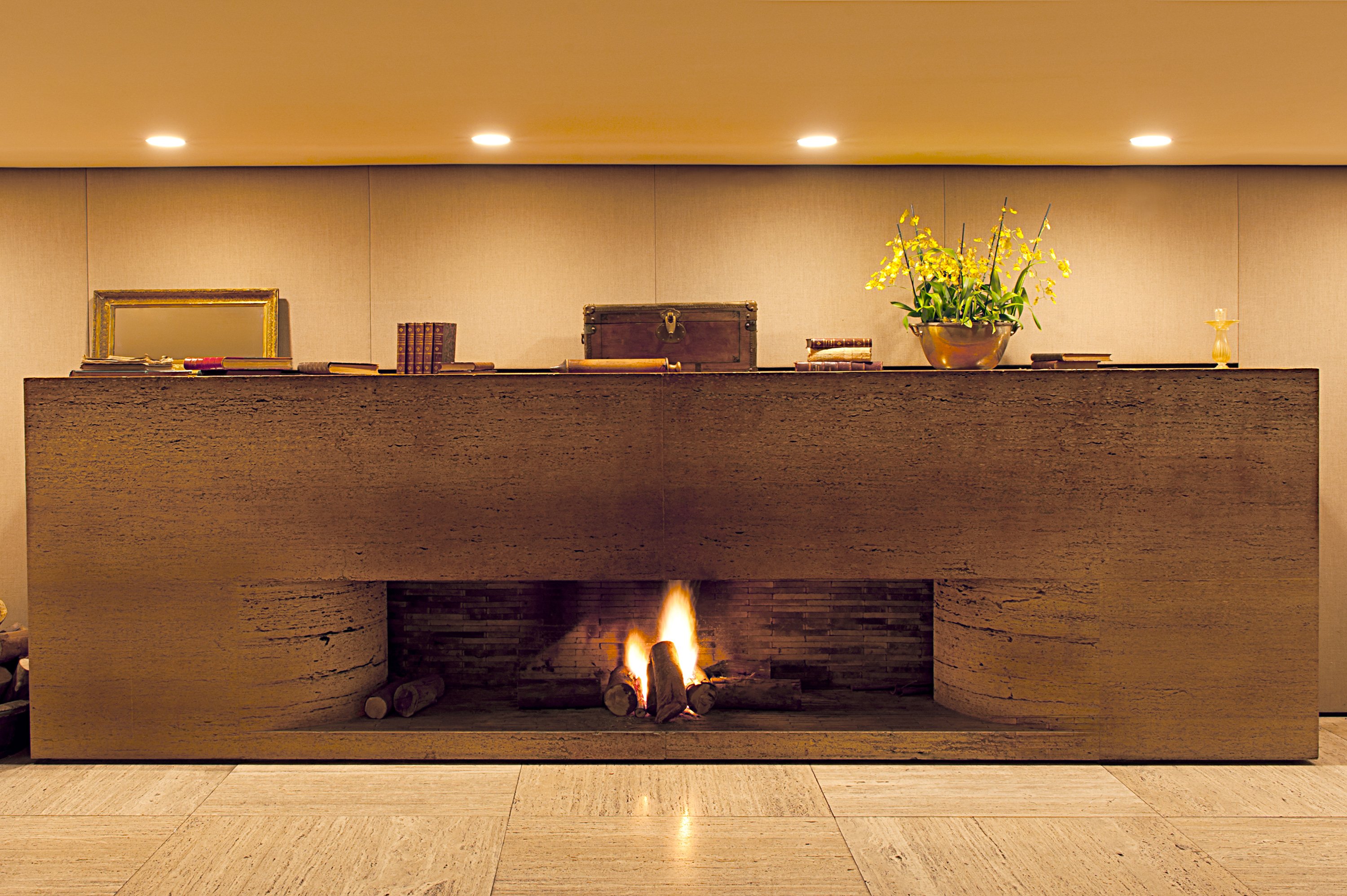 Fasano Hotel by null