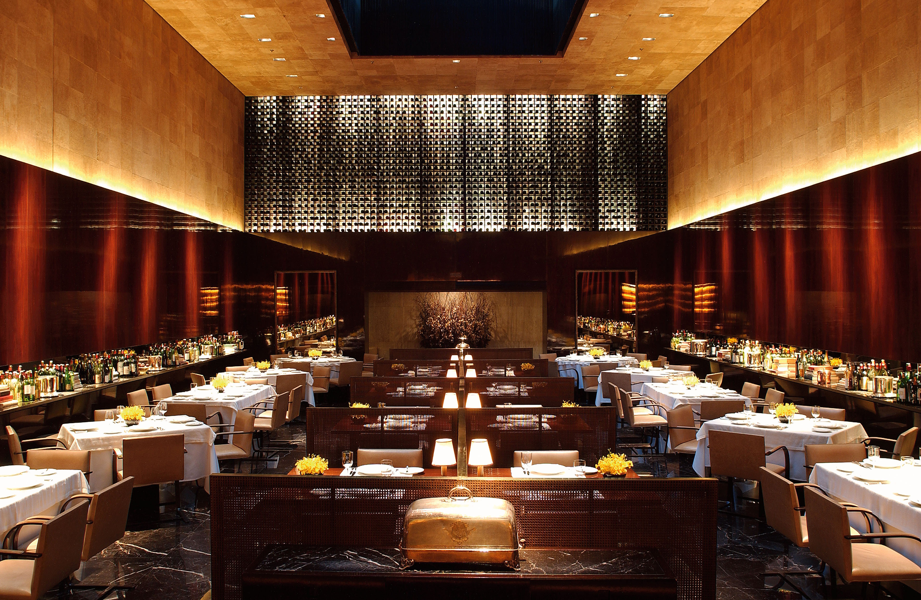 Fasano Hotel by null