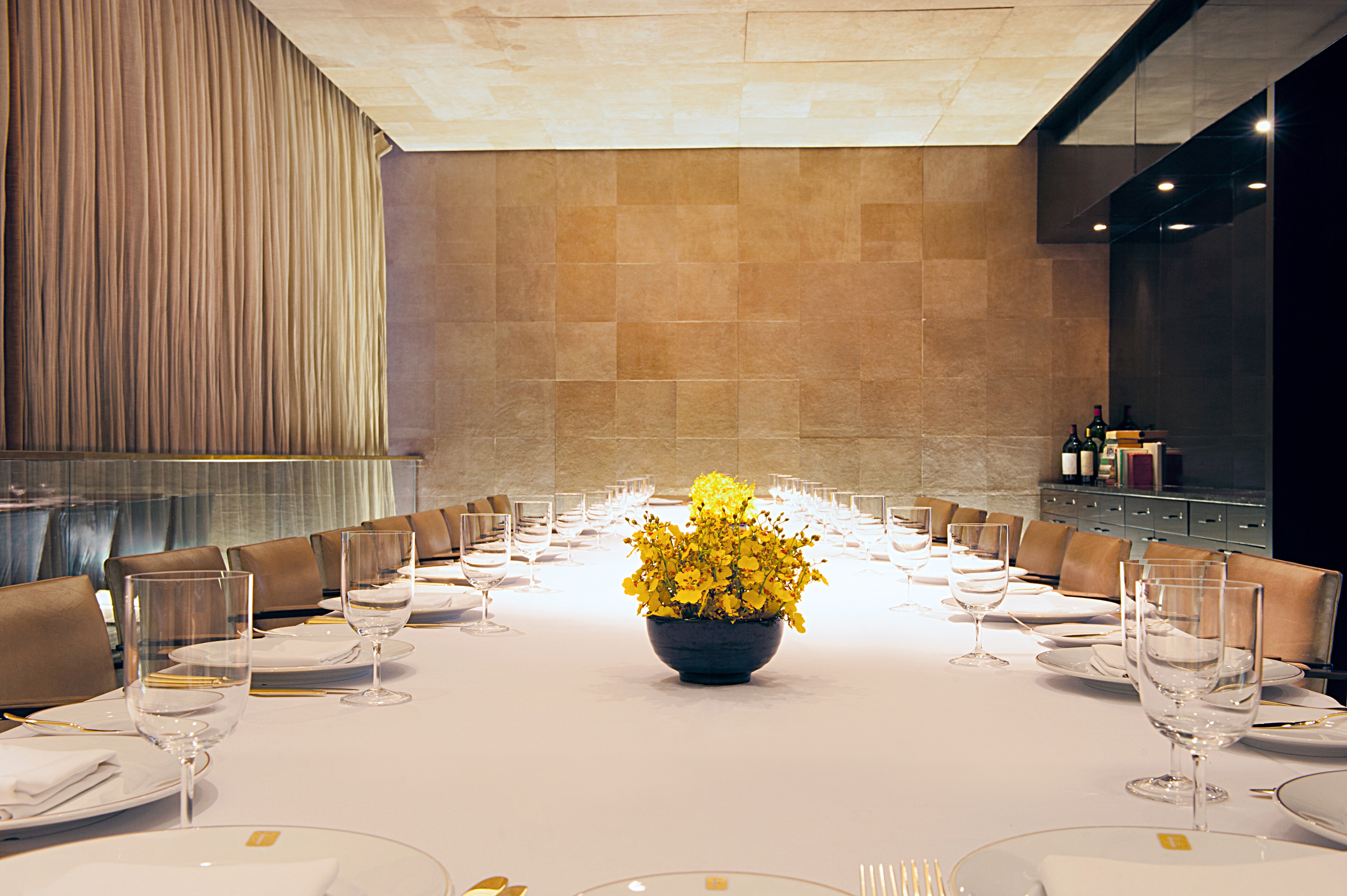 Fasano Hotel by null