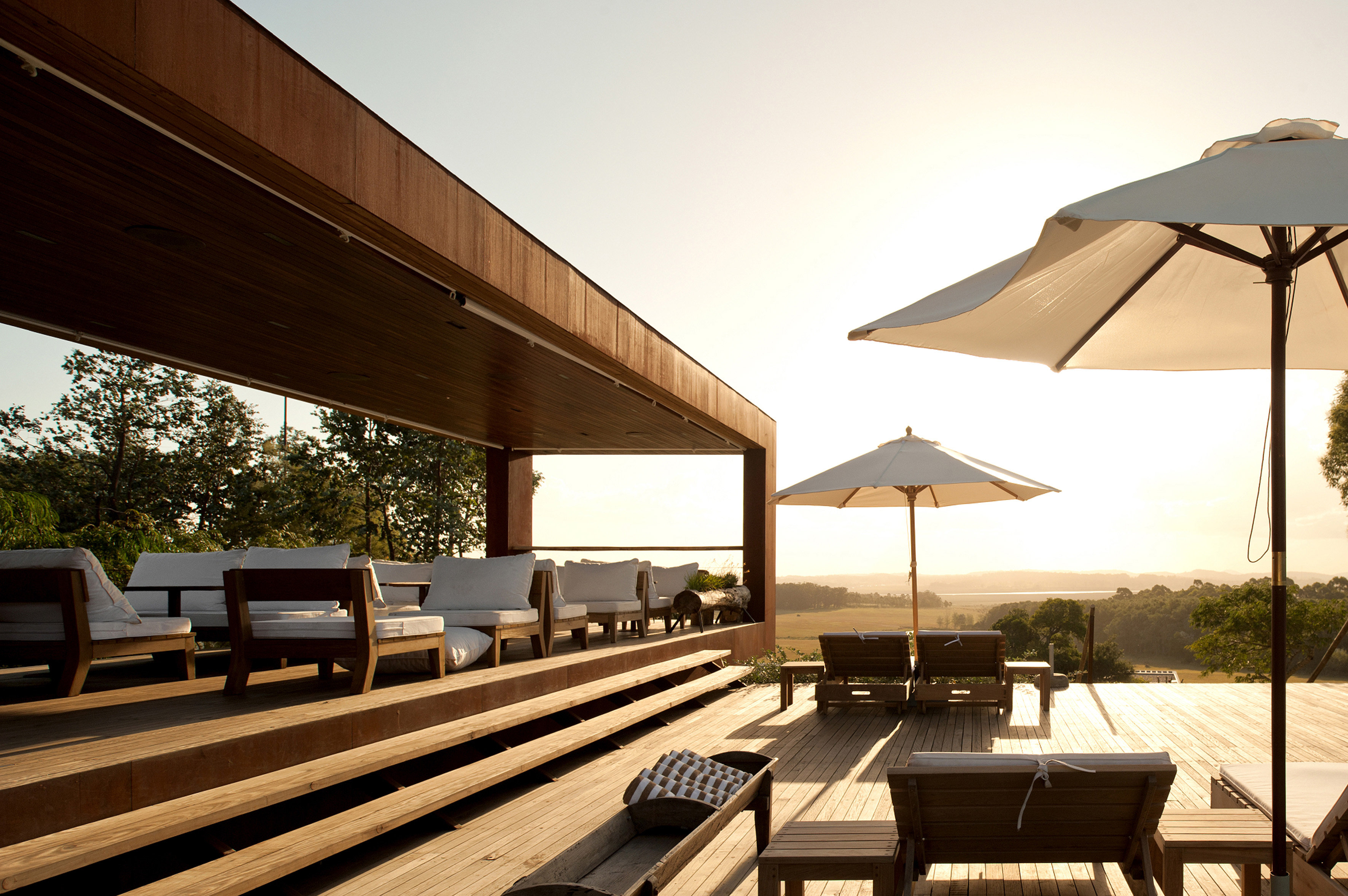 Hotel Fasano Punta del Este by null