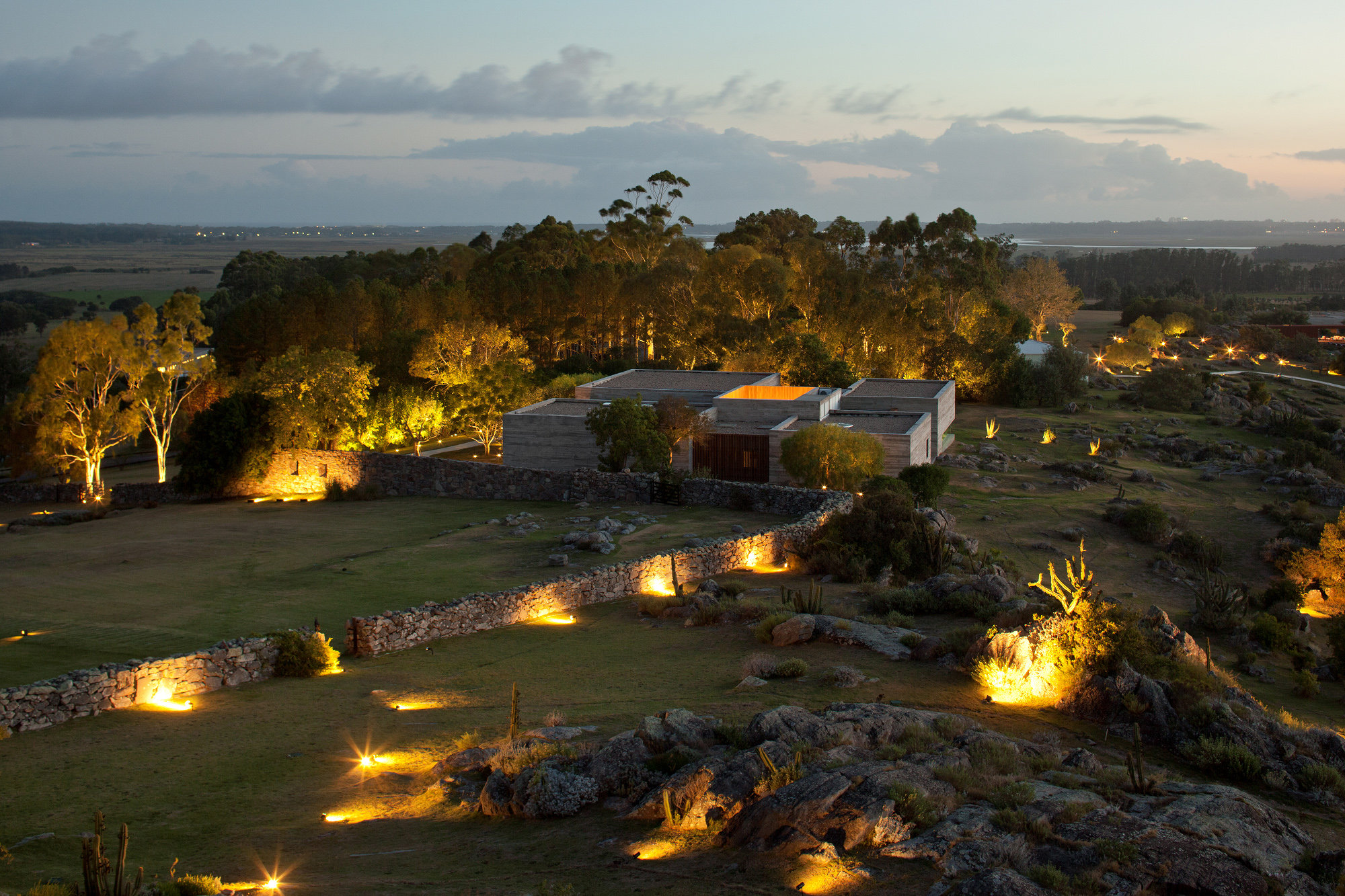 Hotel Fasano Punta del Este by null