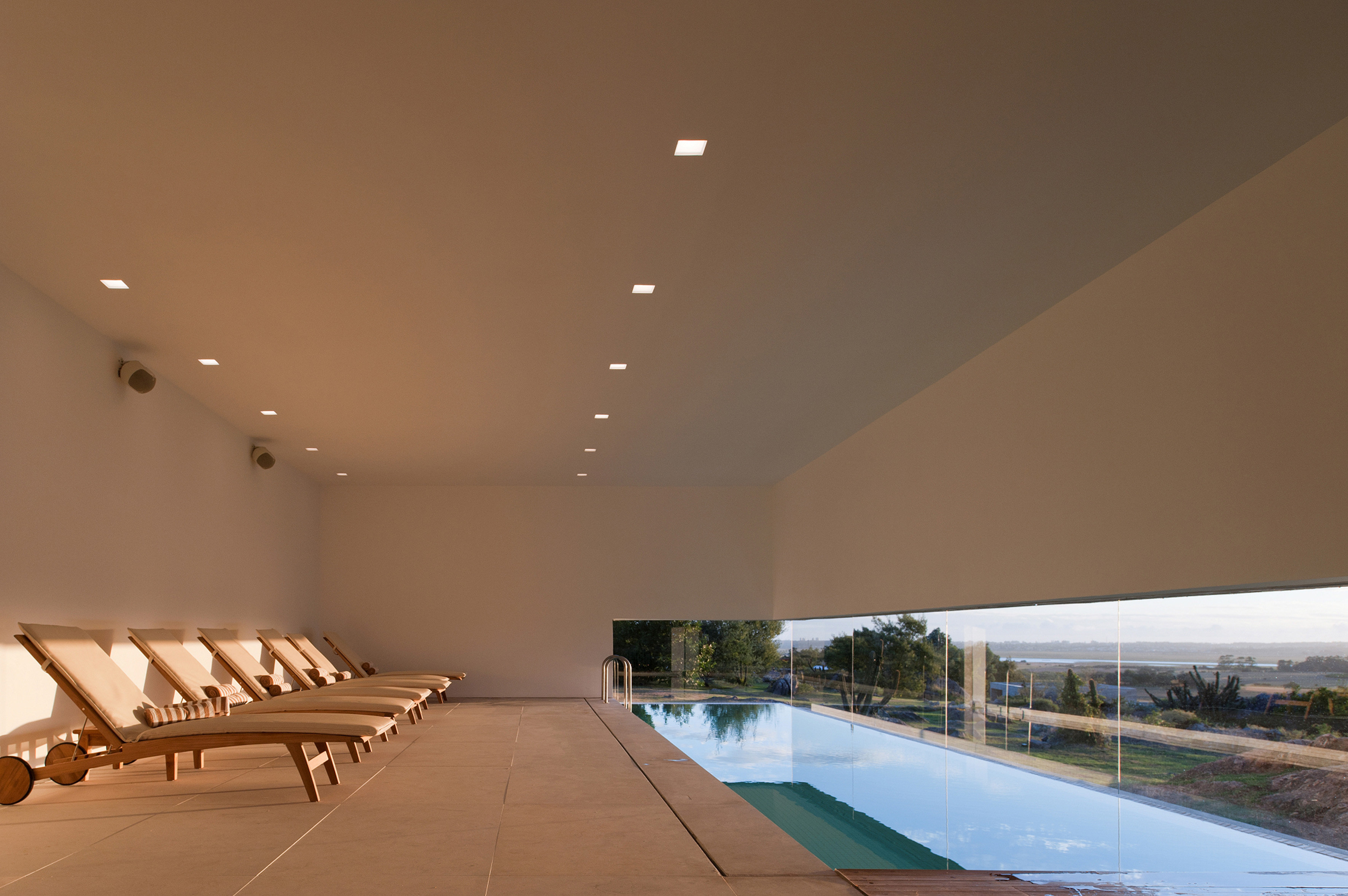Hotel Fasano Punta del Este by null