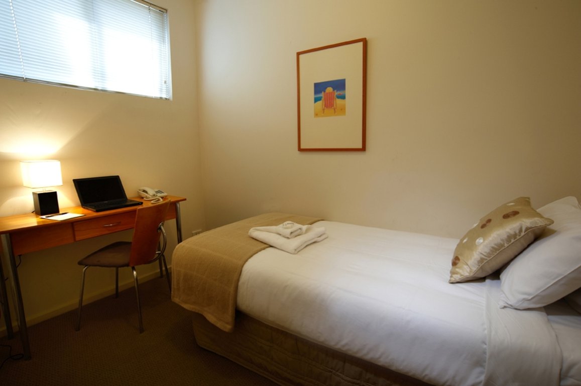 RNR Serviced Apartments Adelaide by null
