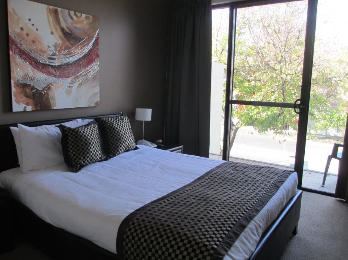RNR Serviced Apartments Adelaide by null