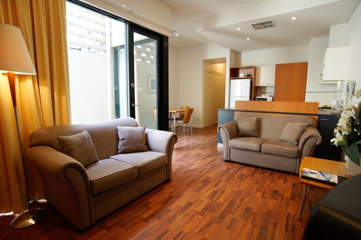 RNR Serviced Apartments Adelaide by null