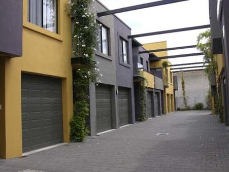 RNR Serviced Apartments Adelaide by null
