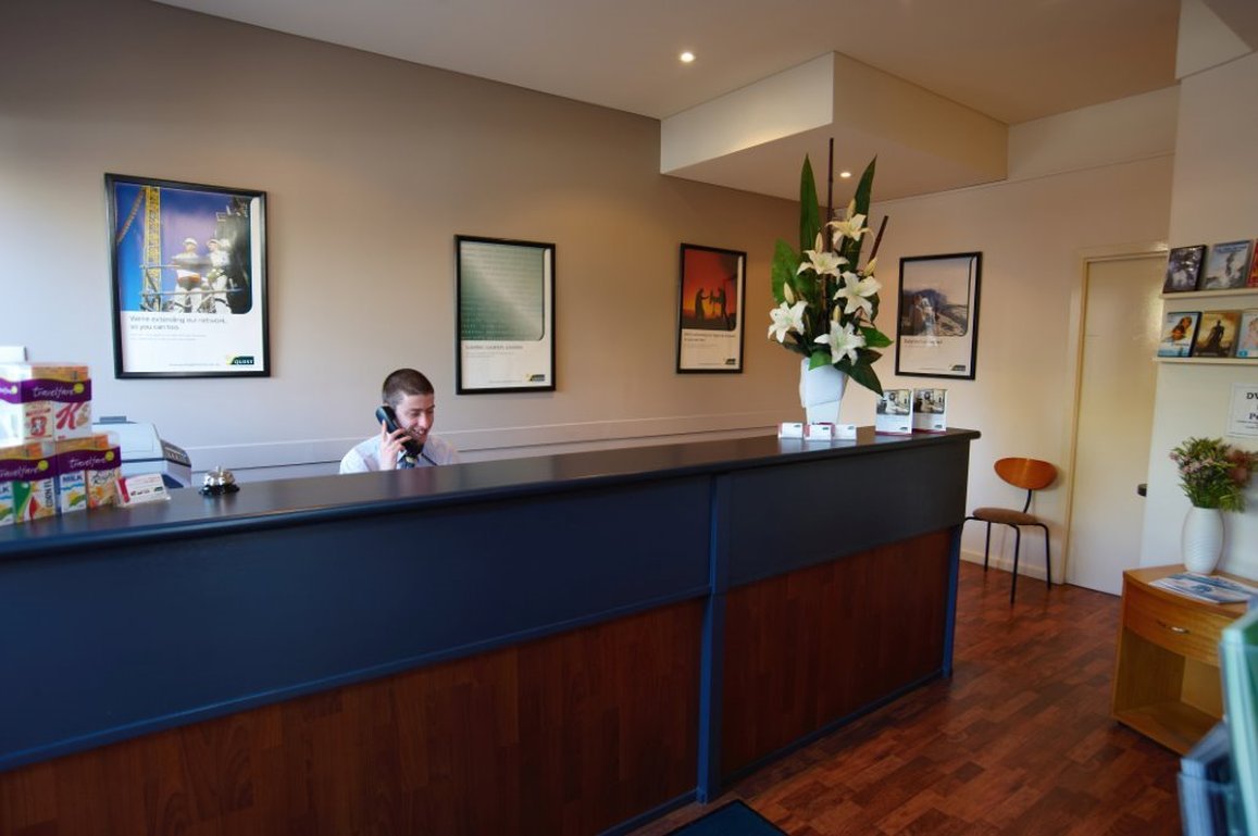 RNR Serviced Apartments Adelaide by null