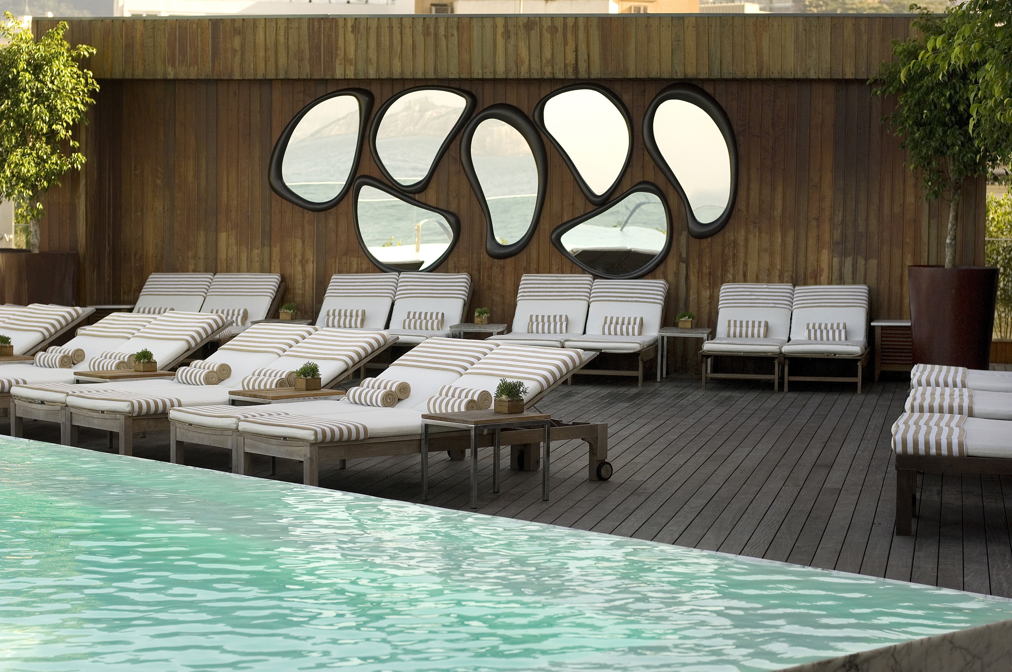 Hotel Fasano Rio de Janeiro by null