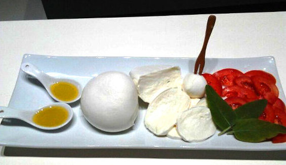 Hotel Santa Brigida by null