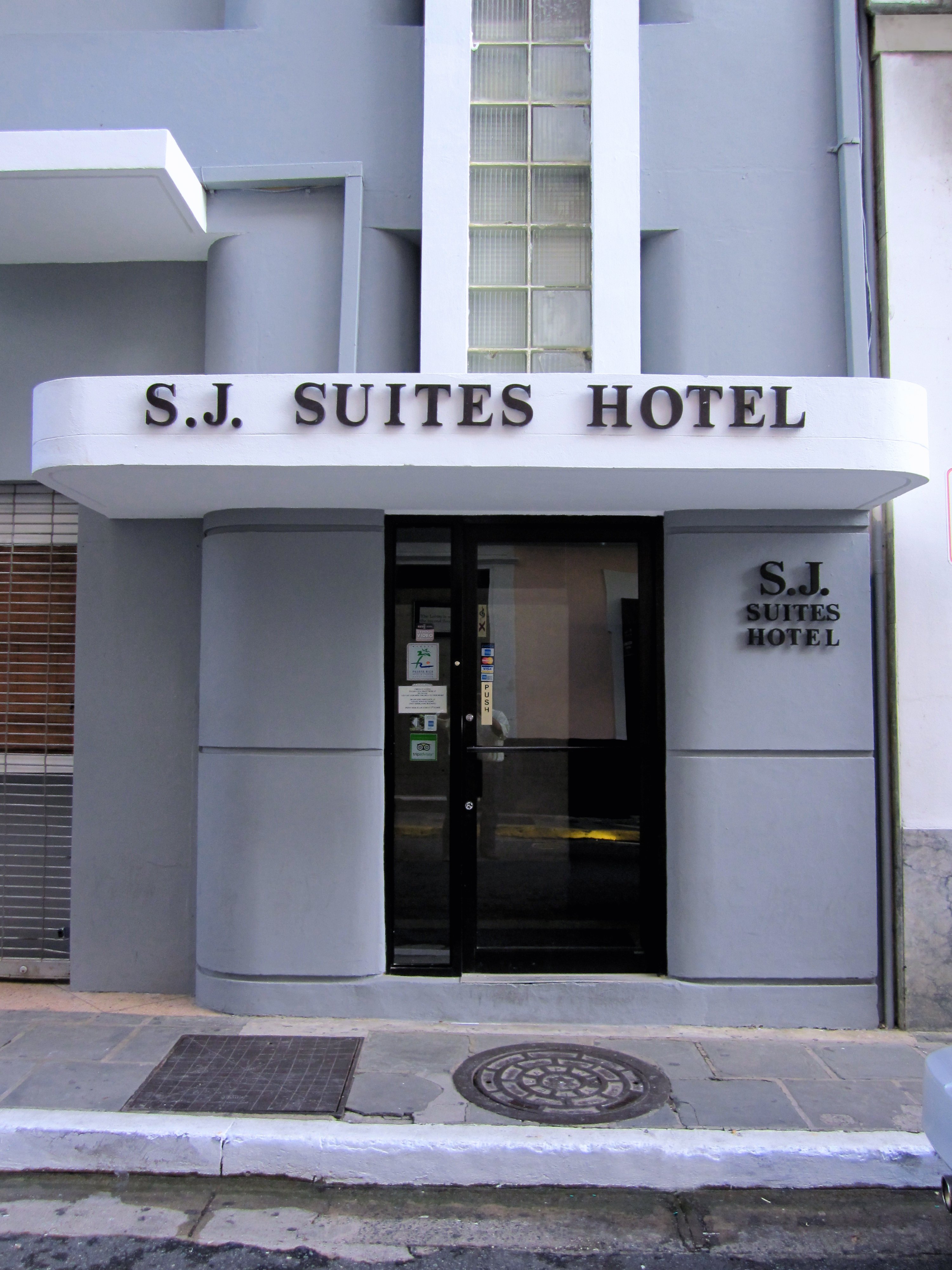 S.J. Suites by null
