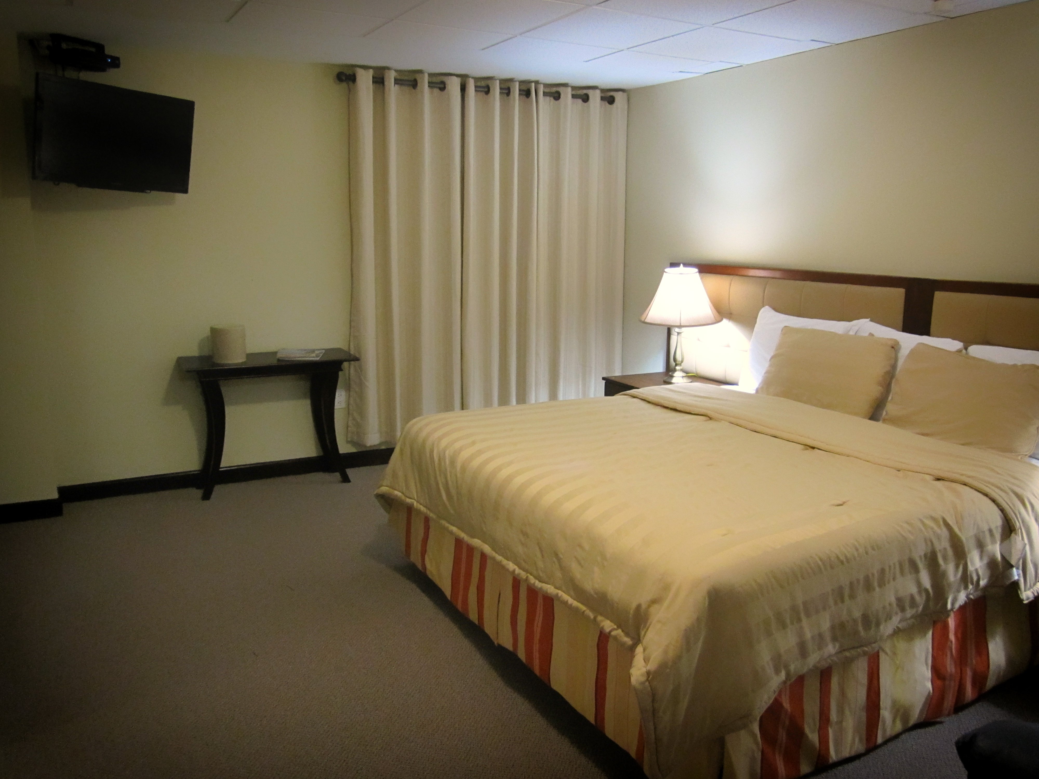S.J. Suites by null