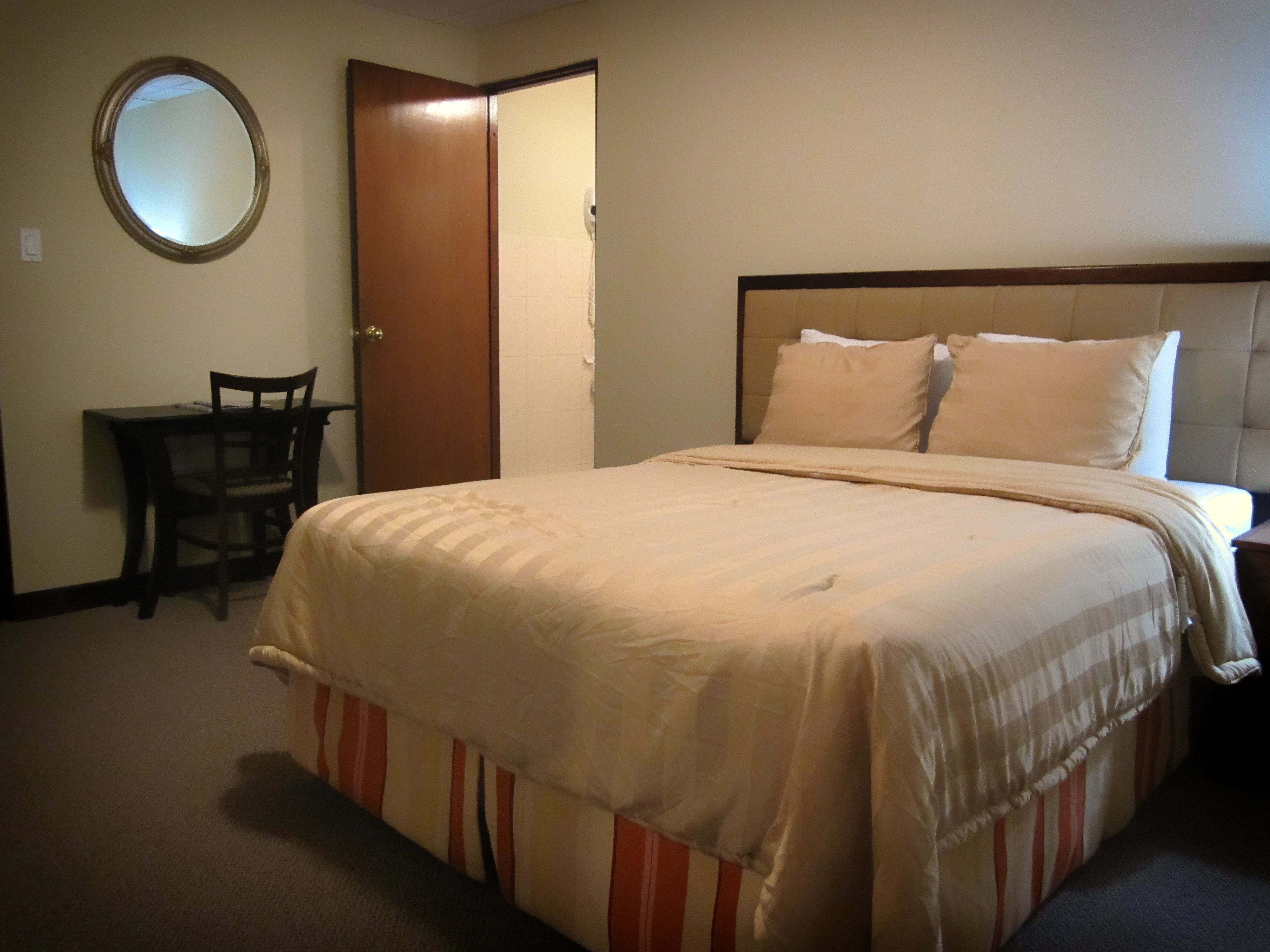 S.J. Suites by null