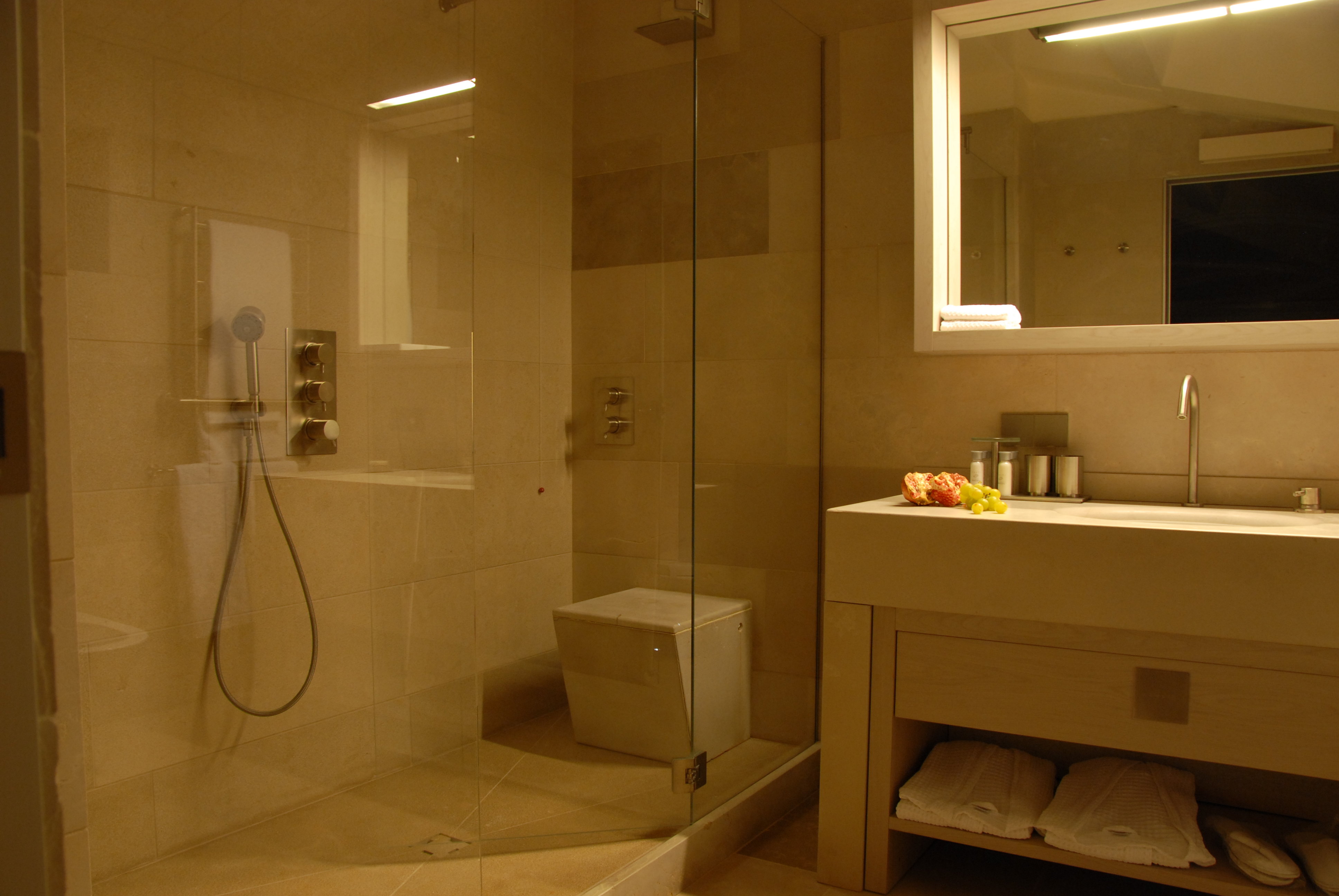 Histò Relais San Pietro sul Mar Piccolo by null