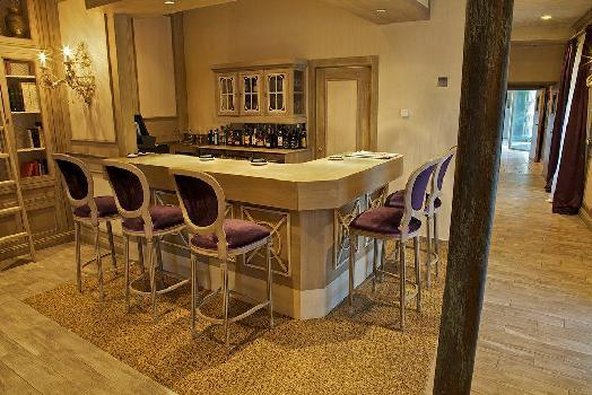 Hotel Marqués de la Ensenada by null