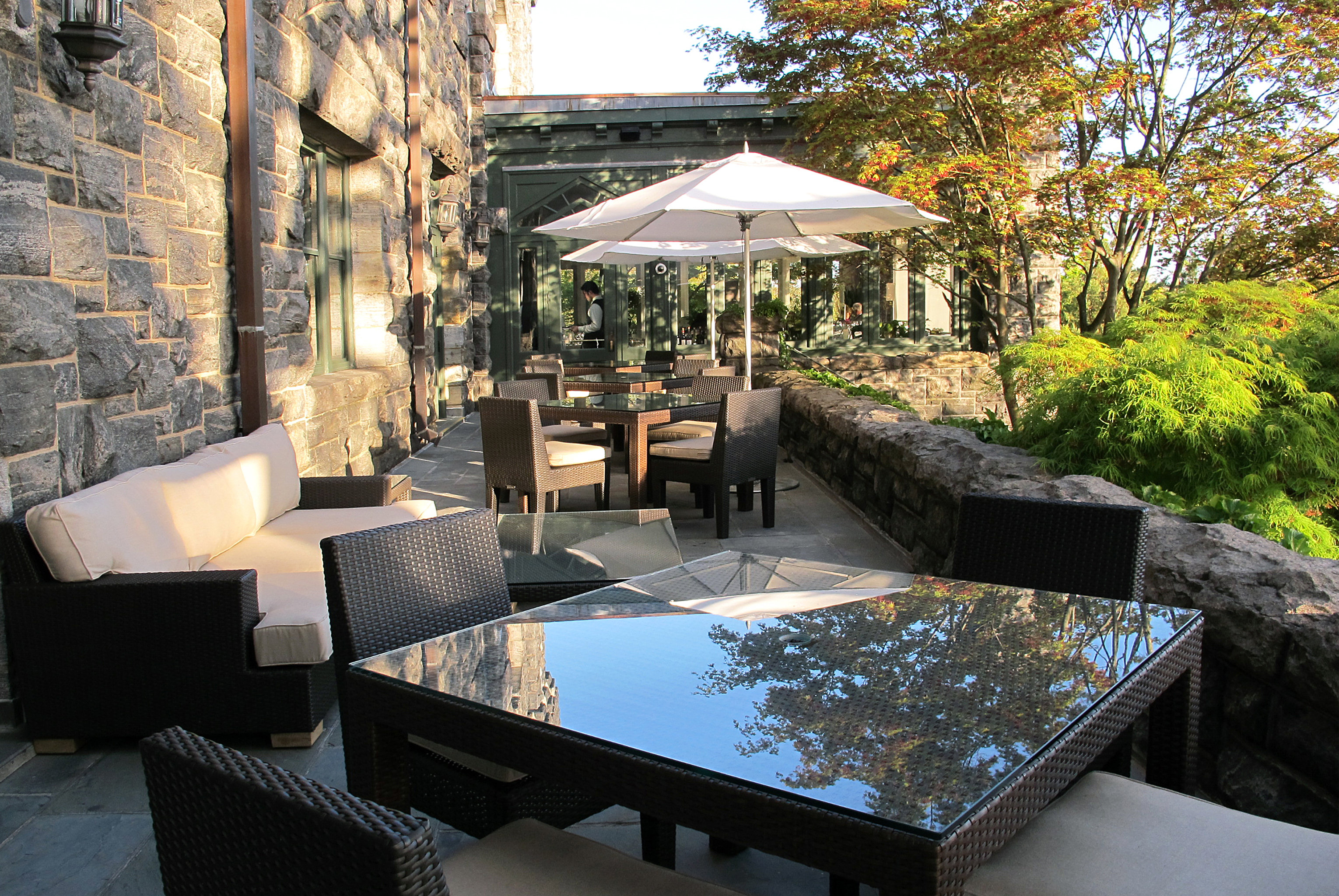Castle Hotel & Spa - Luxury Hotel near NYC by null