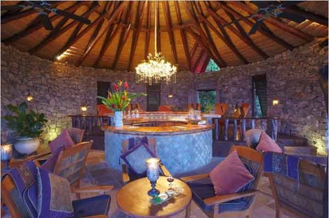 Fregate Island Private by null