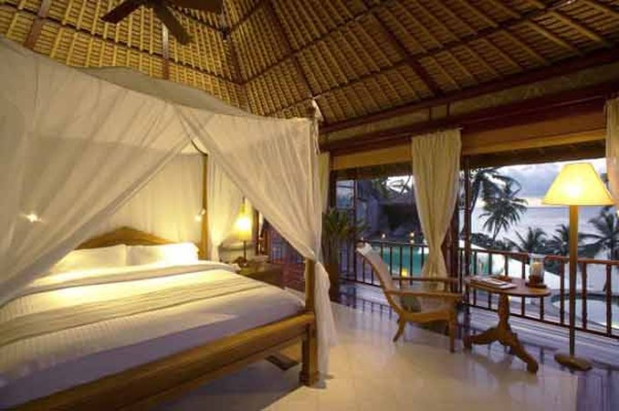 Fregate Island Private by null
