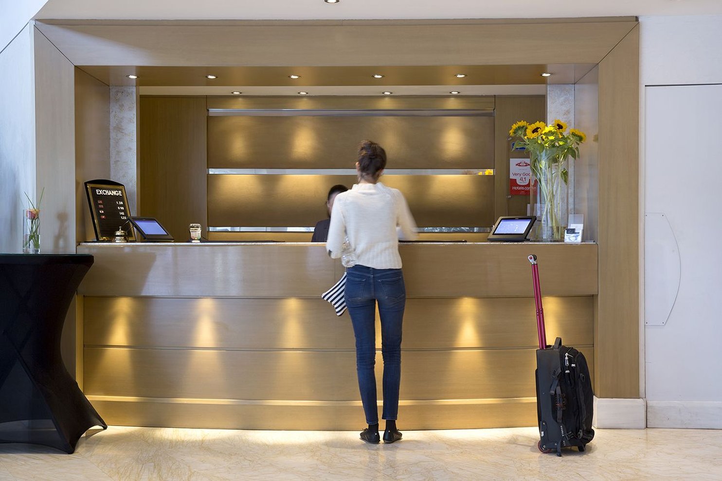 The Golden Age Hotel of Athens by null