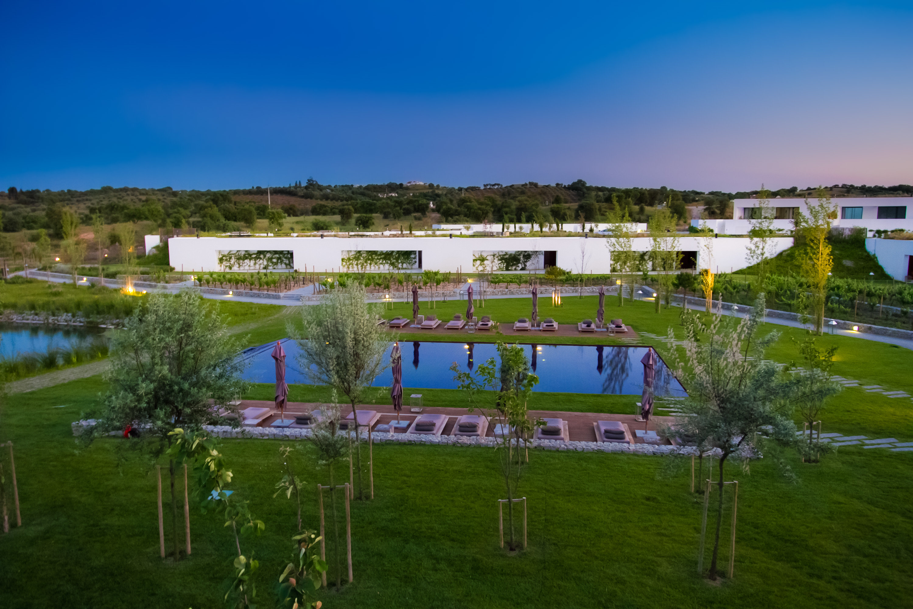 L'and Vineyards by null L'and Vineyards by null