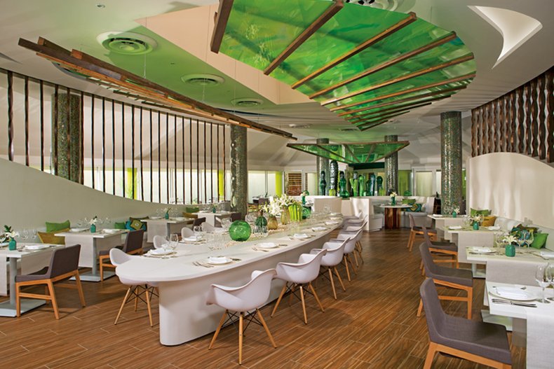 Breathless Punta Cana Resort & Spa by null