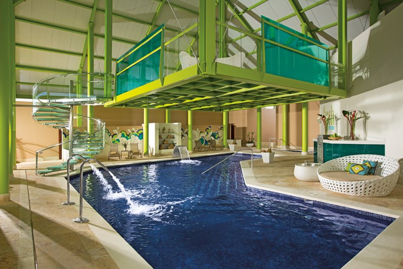 Breathless Punta Cana Resort & Spa by null