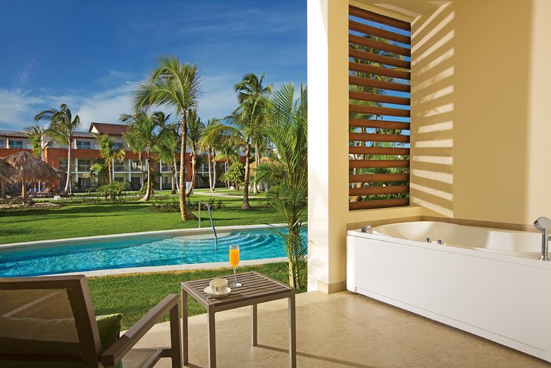 Breathless Punta Cana Resort & Spa by null