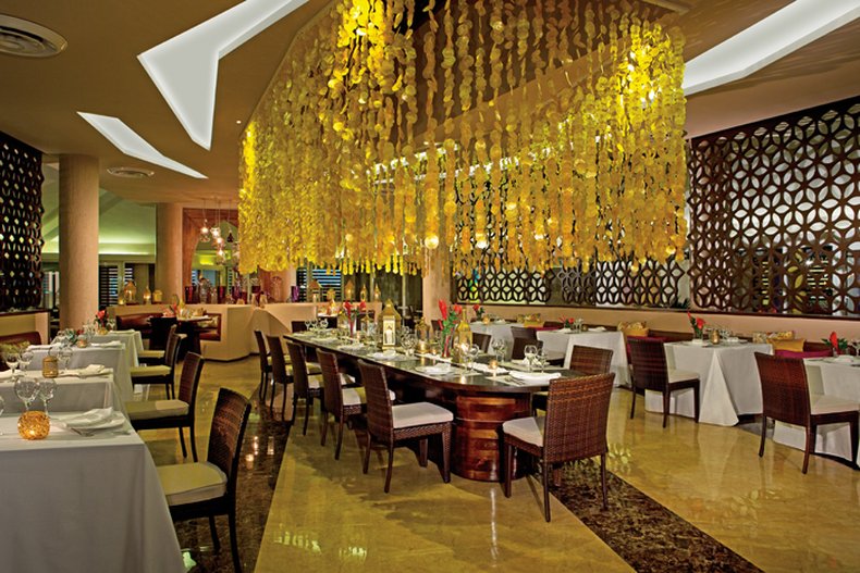 Breathless Punta Cana Resort & Spa by null