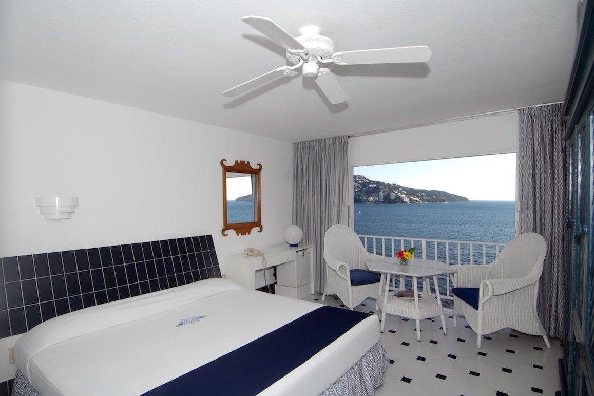 Hotel Elcano Acapulco by null