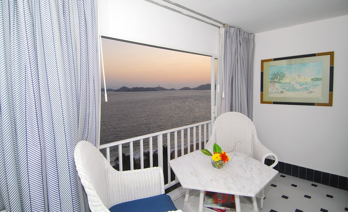 Hotel Elcano Acapulco by null