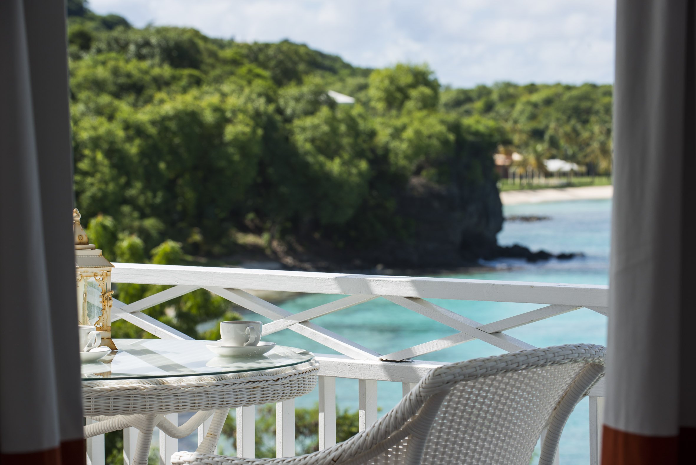 Cotton House by null