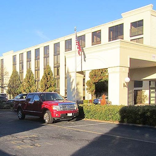 Richmond Magnuson Grand Hotel and Conference Center image