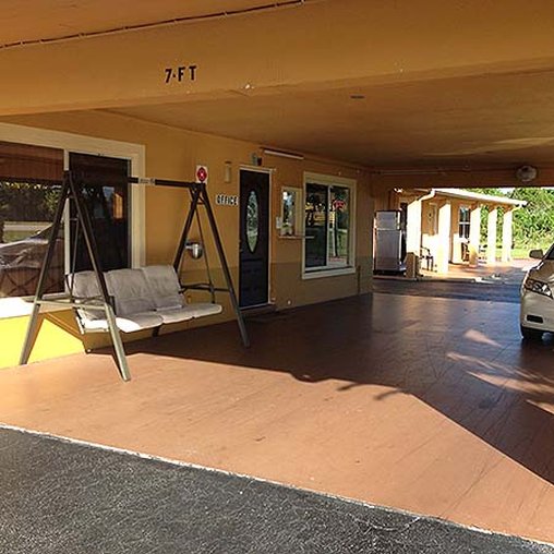 American Inn Punta Gorda photo 6