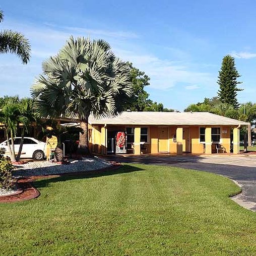 American Inn Punta Gorda photo 7