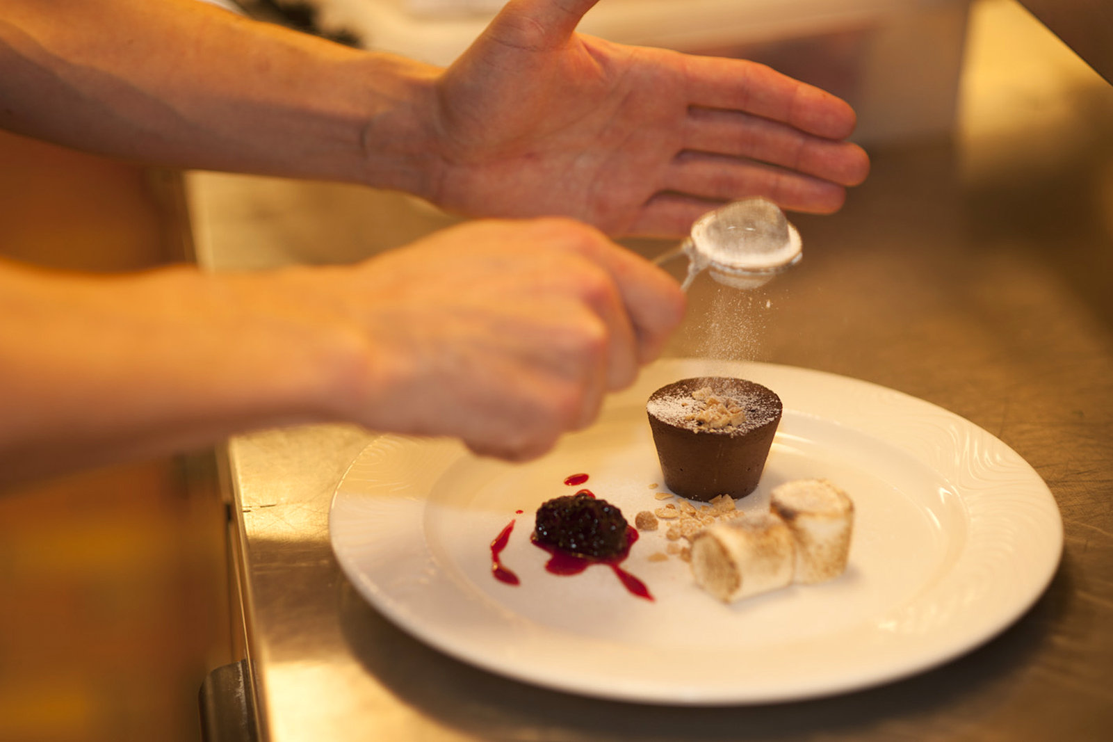 Best Western Hotel Jägersro by null