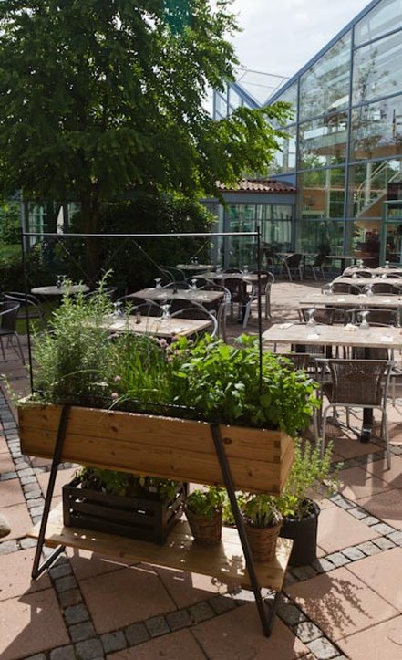 Best Western Hotel Jägersro by null