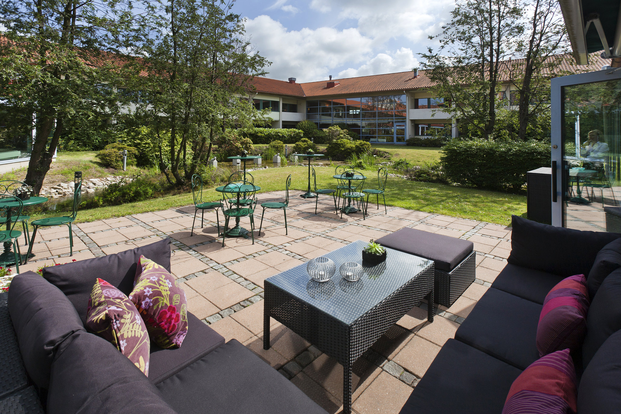 Best Western Hotel Jägersro by null
