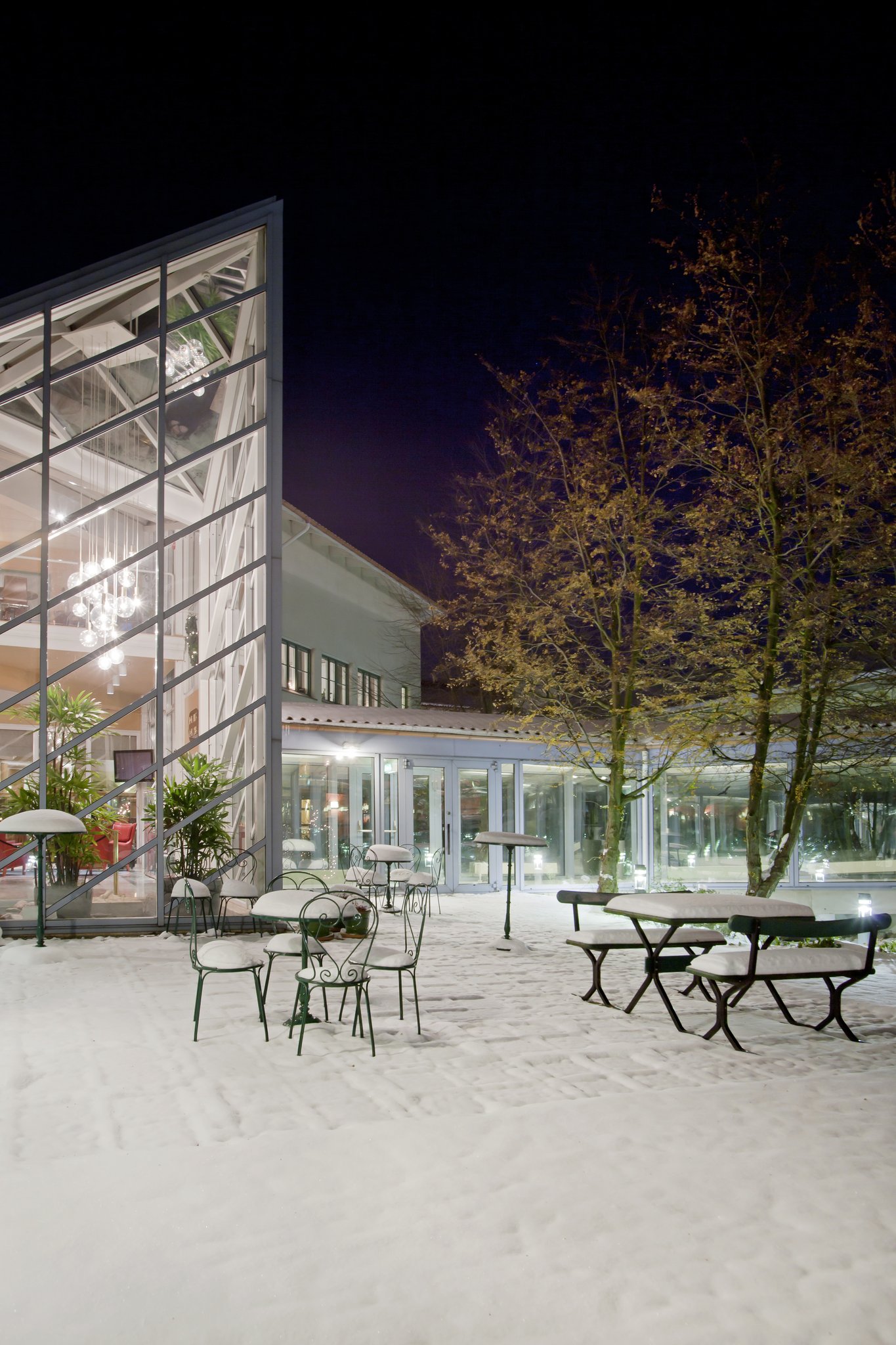 Best Western Hotel Jägersro by null