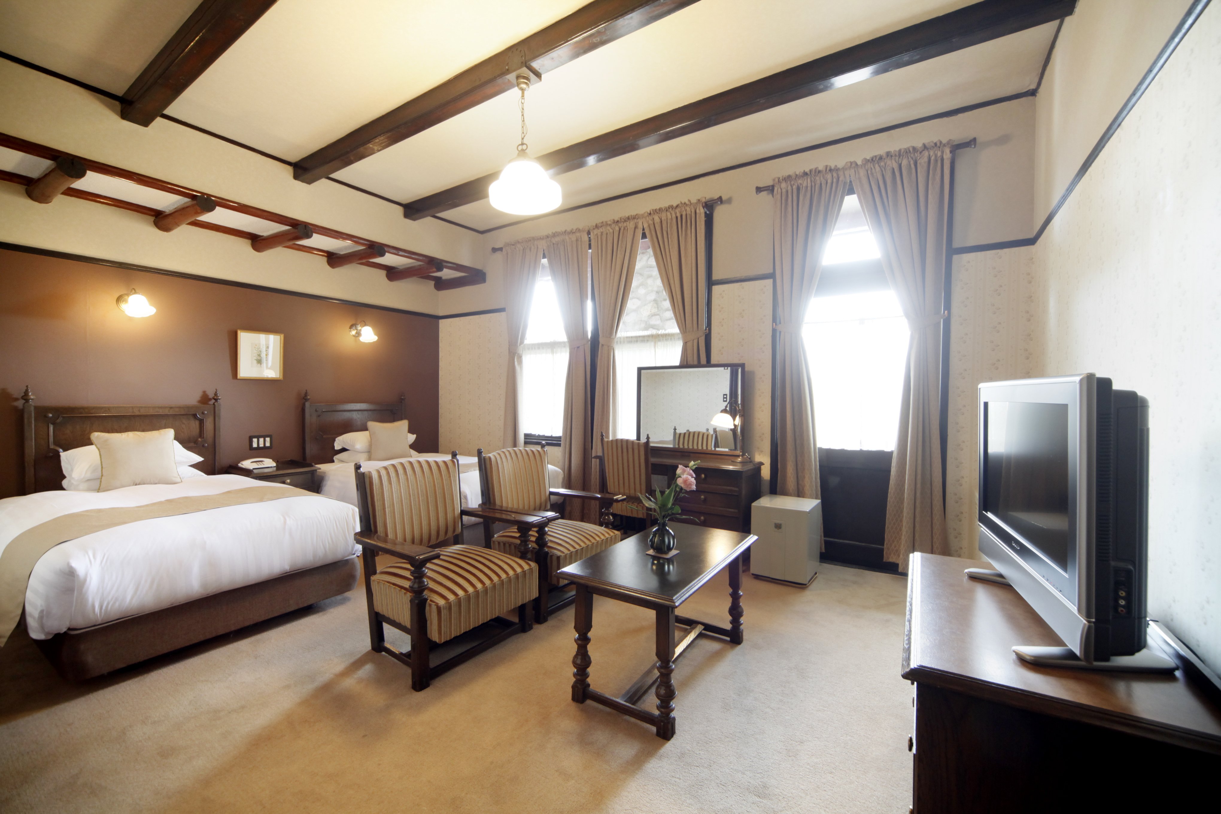 UNZEN Kanko Hotel by null