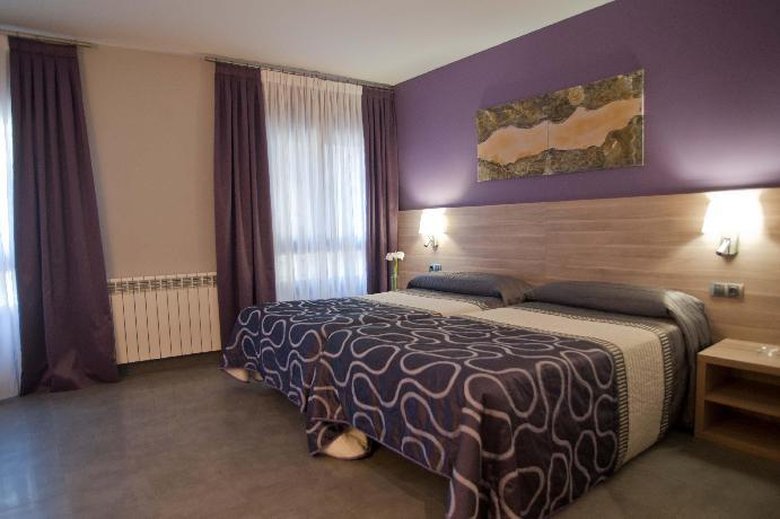 Hotel Víctor by null