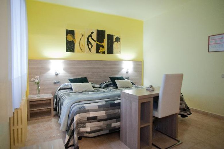 Hotel Víctor by null