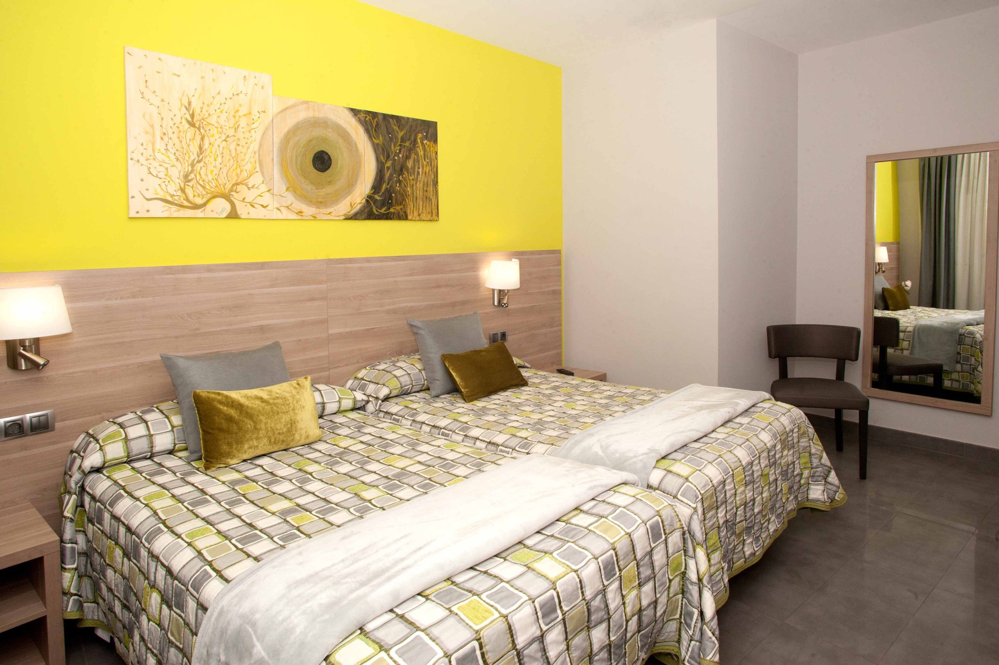 Hotel Víctor by null