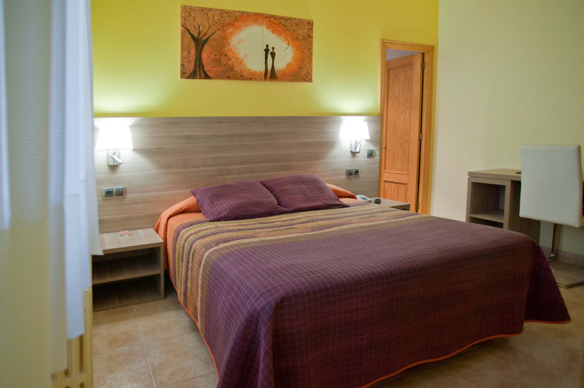 Hotel Víctor by null